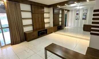 Imagem: Casa de condomínio sobrado para venda tem