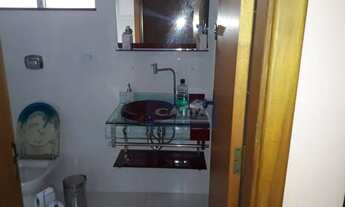 Imagem 2: Sobrado residencial à venda, Jardim das Rosas (Iguatemi), São Paulo - SO14237