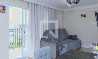 Imagem 4: Apartamento para Aluguel - Vila Augusta, 2 Quartos, 65 m2