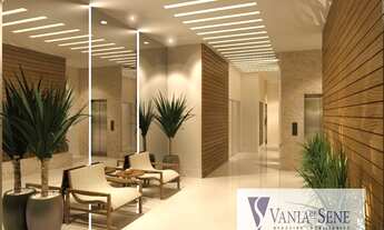 Imagem 2: SAO JOSE DOS CAMPOS - Residential / Apartment - URBANOVA