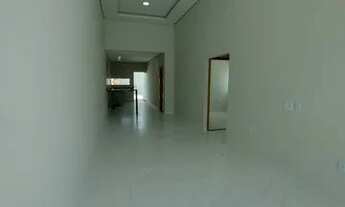 Imagem 2: Casa em Lançamento no Parque Dez