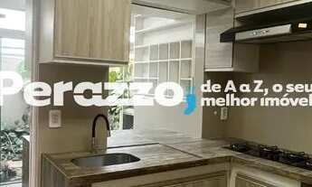 Imagem 6: BRASÍLIA - Casa de Condomínio - JARDINS MANGUEIRAL JARDIM BOTÂNICO