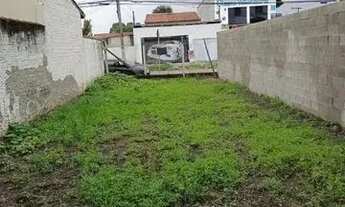 Imagem: Vendo ou troco terreno Gurilândia Av cinderela