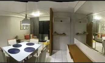 Imagem 5: JM-OTIMA OPORTUNIDADE NA ENCRUZINHADA 3QUARTOS/1SUITE/1VAGA/64M