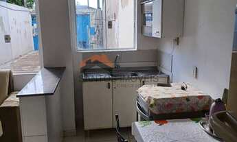 Imagem 6: Sobrado com 4 dormitórios sendo 2 suítes - Jardim Eldorado - Bauru/SP