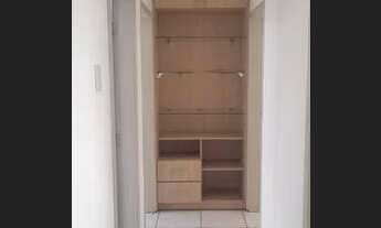 Imagem: Aluga-se 3/4 com dependência - Joana Angélica/