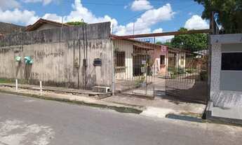 Imagem 2: Casa em condomínio na Rua Itariri, 204, Distrito Industrial, Ananindeua-Pará