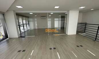 Imagem 2: Sala para alugar, 105 m² por R$ 6.628/mês - Loteamento Residencial Vila Bella - Campinas/S