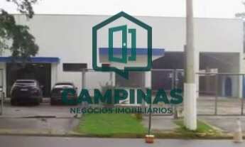 Imagem 3: Armazém - Vale Verde - Valinhos