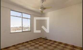 Imagem 2: Apartamento para Aluguel - Taquara, 2 Quartos, 54 m2