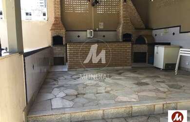 Imagem 6: Apartamento (tipo - padrao) 2 dormitórios, cozinha planejada, portaria 24hs, lazer, salão