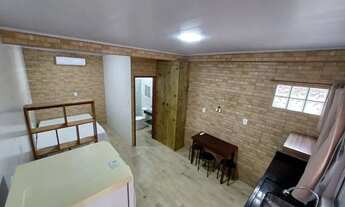 Imagem 2: Alugo loft campeche, água luz incluso