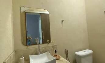 Imagem 7: Sala comercial mobiliada