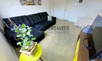 Imagem 6: SAO BERNARDO DO CAMPO - Residential / Penthouse - VILA IRACEMA