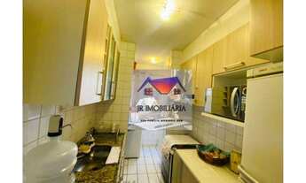 Imagem 6: Apartamento com 2 dormitórios à venda, 58 m² por R$ 245.000,00 - Piratininga - Osasco/SP