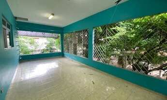 Imagem 4: JN) Casa grande com dois terrenos, tipo sítio, no Janga próx. ao Conjunto Beira Mar