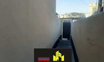 Imagem 3: Casa para Locação com 78m² em Rocha Miranda - Rio de Janeiro - RJ