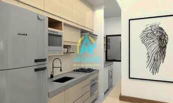 Imagem 4: Lançamento em Ubatuba na Praia do Perequê-Açu Ubatuba-SP