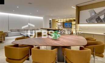 Imagem: Epic City Home - Apartamento 4 quartos