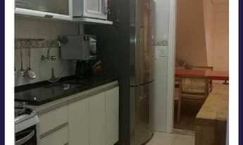 Imagem 4: Apartamento com 3 dormitórios à venda, 65 m² por R$ 350.000,00 - Jardim Atlântico - Belo H