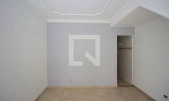 Imagem 6: Casa de Condomínio para Aluguel - Vila Cloris, 2 Quartos, 50 m2