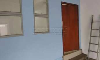 Imagem 5: Casa Padrão em São Carlos