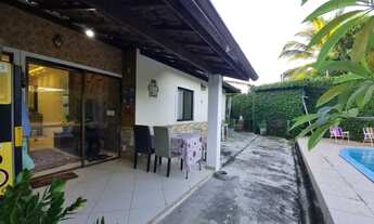 Imagem 5: Casa de condomínio para venda com 180 metros quadrados com 3 quartos