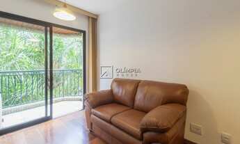 Imagem 3: Locação Apartamento 1 Dormitórios - 45 m² Bela Vista