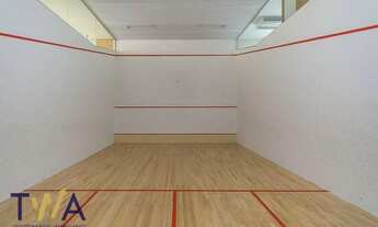 Imagem 6: Apartamento com 4 dormitórios para alugar, 154 m² por R$ 11.280,00/mês - Vila da Serra - N