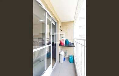 Imagem 7: Apartamento para Aluguel - Jardim Éster Yolanda, 2 Quartos, 39 m2