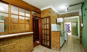 Imagem 2: Casa para Venda - 350m², 3 dormitórios, 3 vagas - Passo da Areia