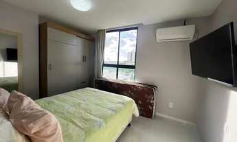 Imagem 3: Apartamento para aluguel com 32 metros quadrados com 1 quarto