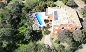 Imagem 2: Casa - Jardim São Bento do Recreio - Valinhos