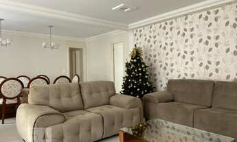 Imagem 2: Apartamento para Aluguel - Portal do Morumbi, 3 Quartos, 132 m2