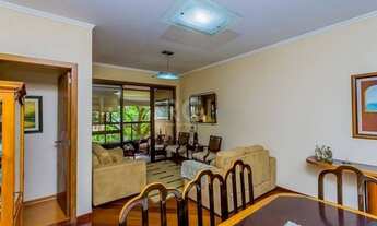 Imagem 3: Apartamento de 107m², Bairro São João