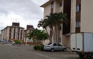 Imagem 7: Apartamento Apartamento com 2 dormitórios