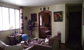 Imagem 1: SAO PAULO - Apartamento Padrão - PARAISO