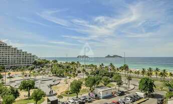 Imagem: Cobertura à venda, 4 quartos, 4 suítes