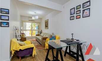 Imagem 2: Apartamento Residencial à venda, Auxiliadora, Porto Alegre 118m²