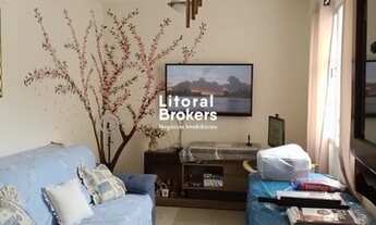 Imagem 2: Apartamento à venda no bairro Ocian - Praia Grande/SP