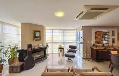 Imagem 4: Venda Casa em condomínio com 3 dormitórios