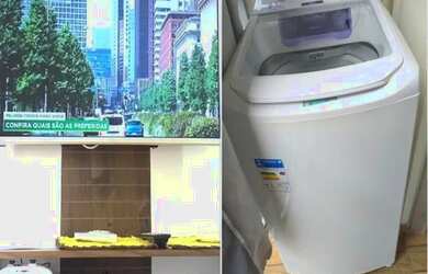 Imagem 6: Apto aconchegante centro Balneário Camboriú: Férias, turismo e alta temporada