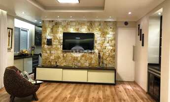 Imagem 2: SãO CAETANO DO SUL - Apartamento Padrão - Santa Paula