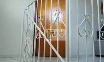 Imagem 7: Sobrado com 4 dormitórios à venda, 150 m² por R$ 425.000,00 - Residencial Bosque dos Ipês