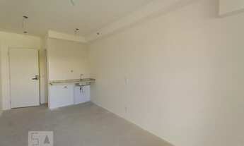 Imagem 2: Apartamento para Aluguel - Vila Mariana, 1 Quarto, 25 m2