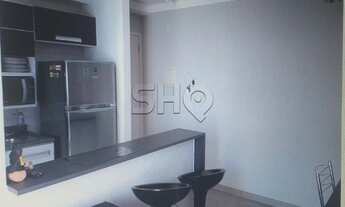 Imagem 4: Apartamento Residencial no Loteamento City Jaragua