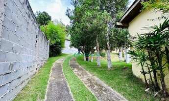 Imagem 5: Casa com 3 dormitórios, 300 m² - venda por R$ 780.000,00 ou aluguel por R$ 4.500,00/mês