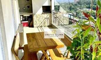 Imagem: Apartamento com 2 dormitórios, 72 m²