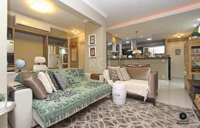 Imagem 2: Apartamento para Venda - 67.57m², 2 dormitórios, 1 vaga - Teresópolis