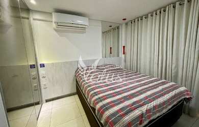 Imagem 7: Flat Brookfield Tower - Jardim Goias